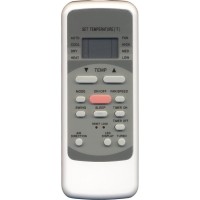 Пульт для кондиционера Daewoo UL-R51M/E
