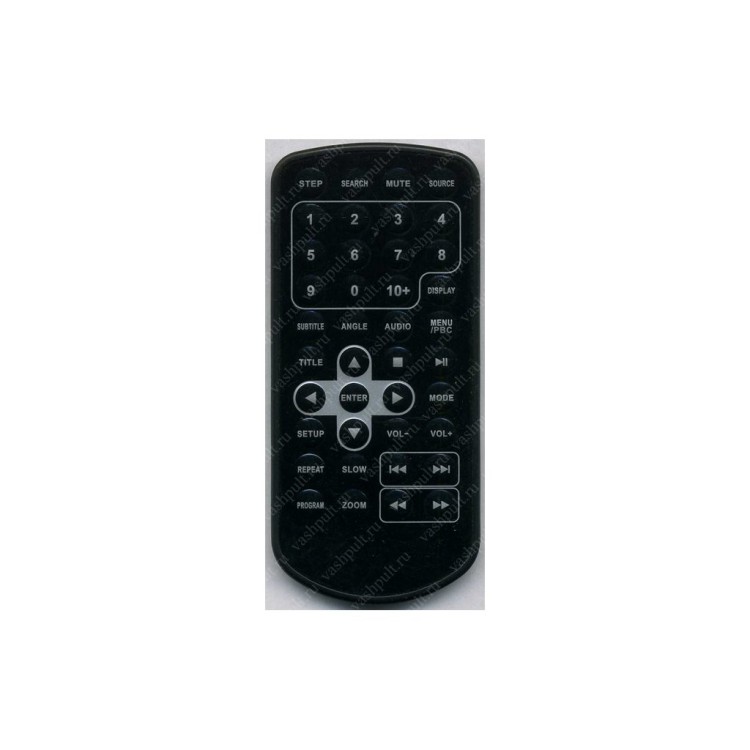 Пульт Supra SDTV-715UT