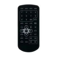 Пульт Supra SDTV-715UT (оригинальный)