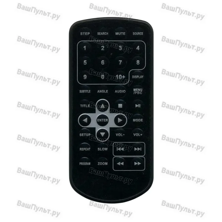 Пульт Supra SDTV-715UT (оригинальный)