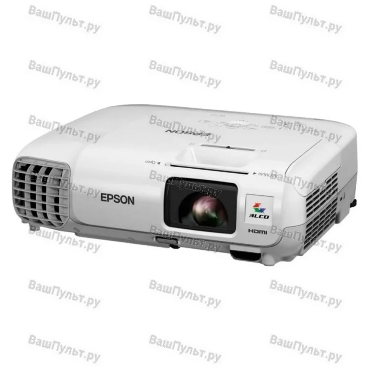 Epson EB-950W