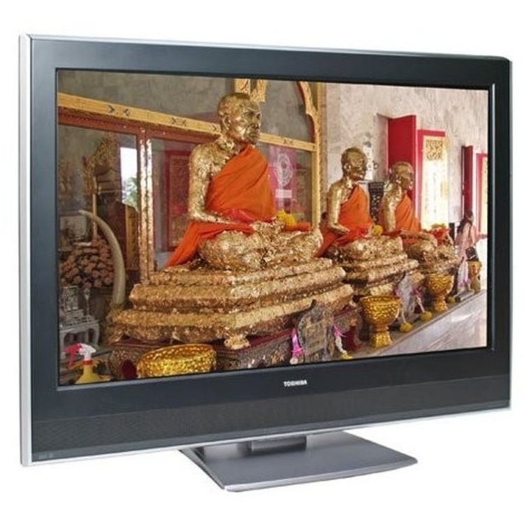 Toshiba 42WLT66