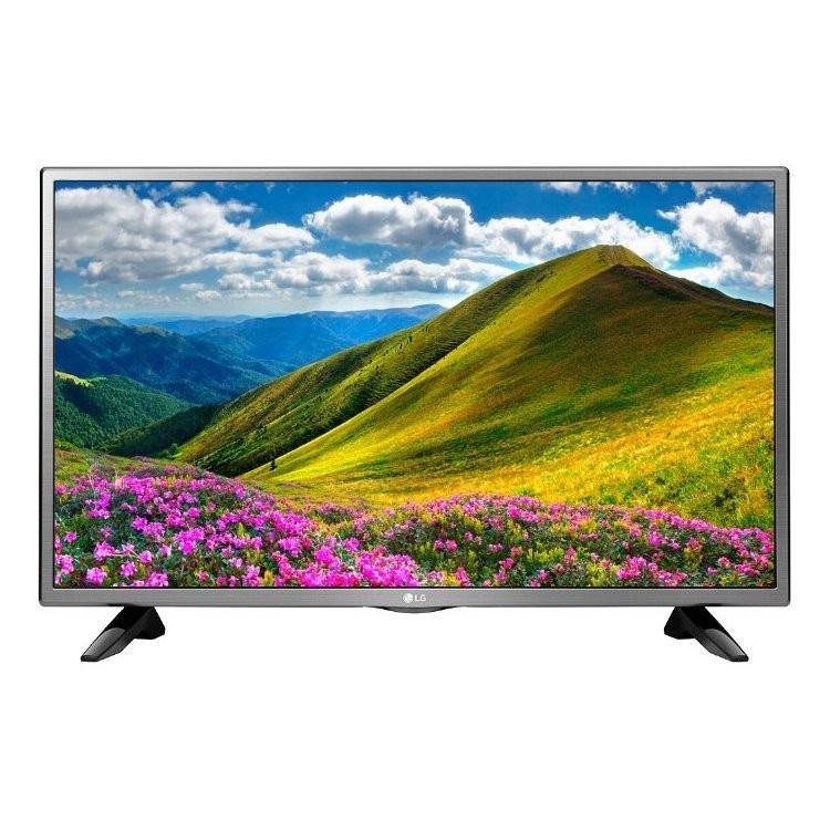 LG 32LJ600U
