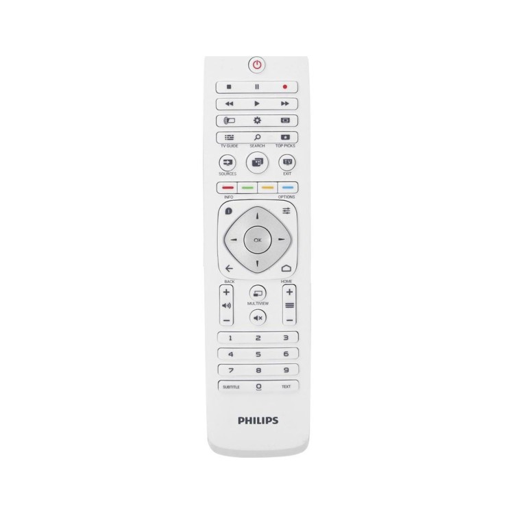 Пульт Philips 9965 950 06119 (398GF10WEPH01T) (двусторонний)