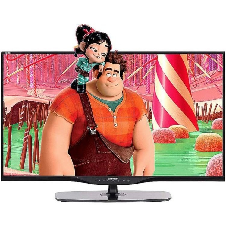 Sharp LC-39LE651E