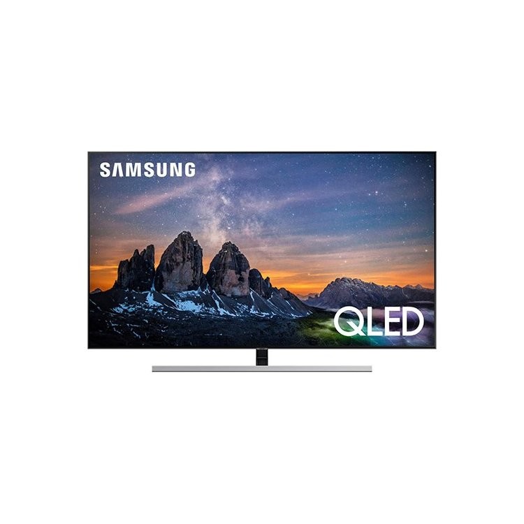 Samsung QE55Q80RAU