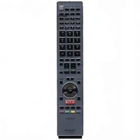 Пульт Sharp GB075WJSA (оригинальный)