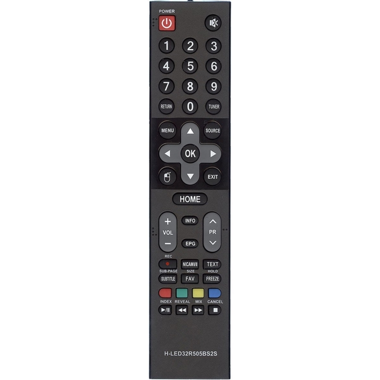 Пульт Huayu для Hyundai H-LED32R505BS2S