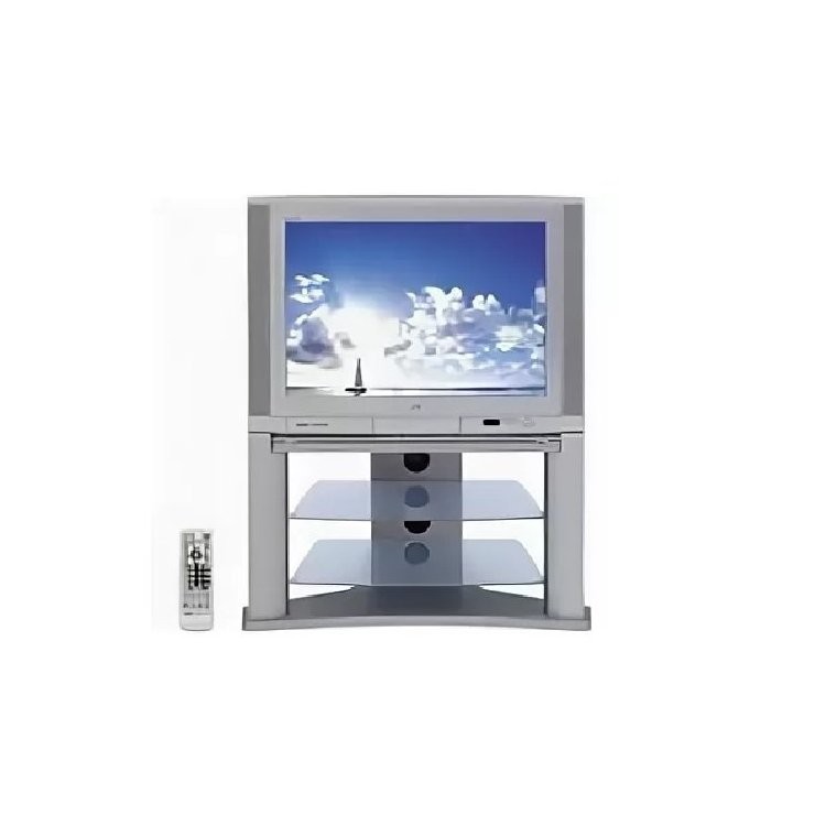 JVC AV-2100QE
