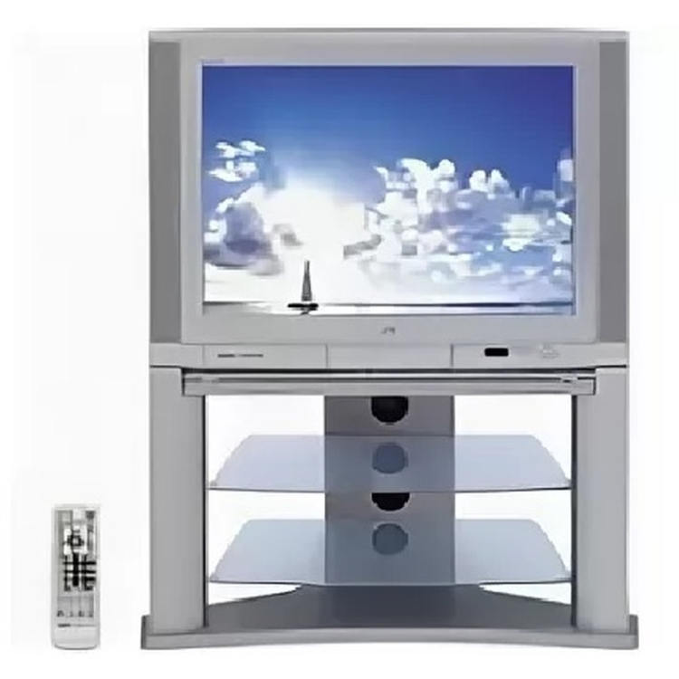 JVC AV-2100QE