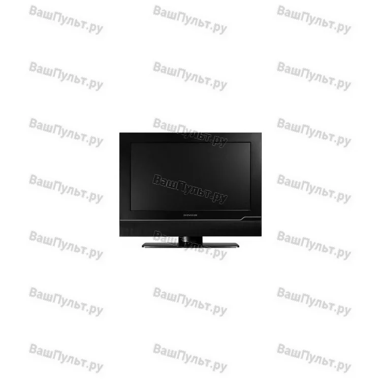 Daewoo DSL-26M1TC