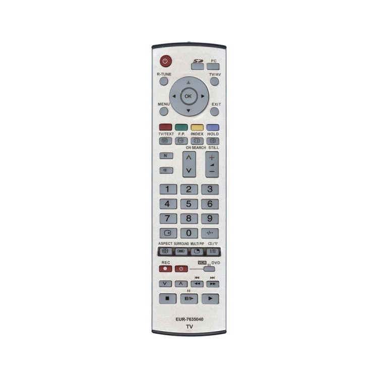 Пульт Huayu для Panasonic EUR7635040