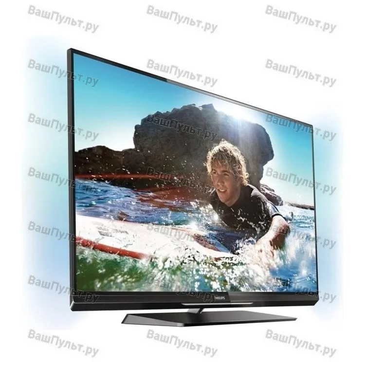 Philips 47PFL6067H