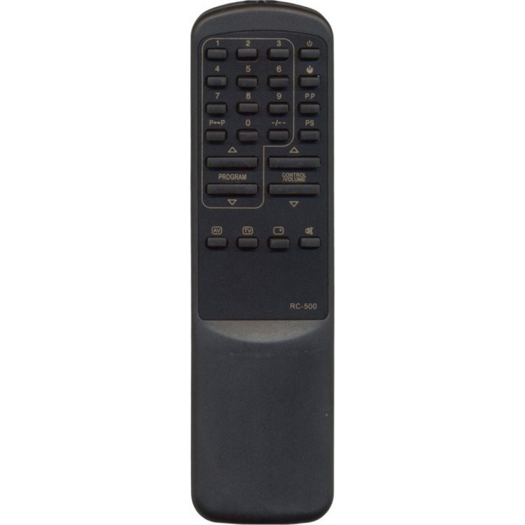 Пульт Huayu для Рубин RC-500