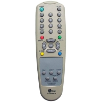 Пульт LG 6710V00061G