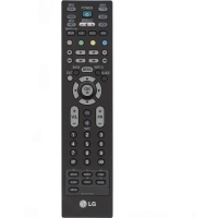 Пульт LG MKJ39170804