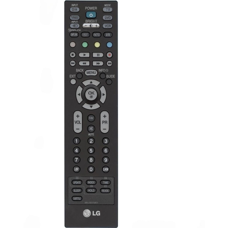 Пульт LG MKJ39170804