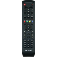 Пульт Skyline Y-72C2 - TV/RADIO (оригинальный)