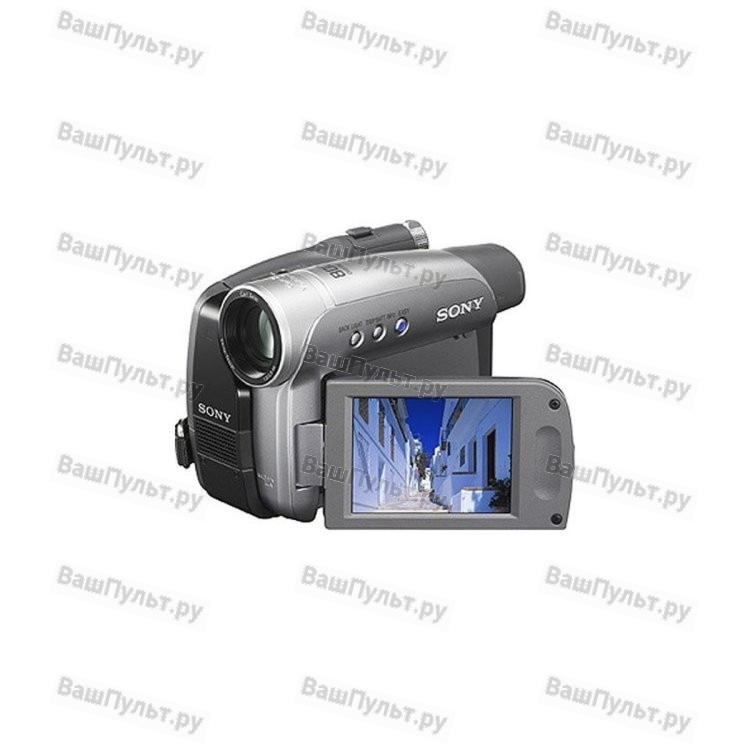 Sony DCR-HC48E