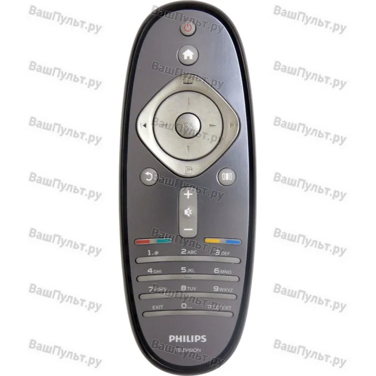 Пульт Philips RC2683208/01 (3139 2382 1091) (оригинальный)