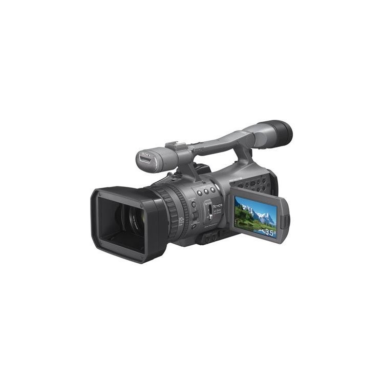 Sony HDR-FX7