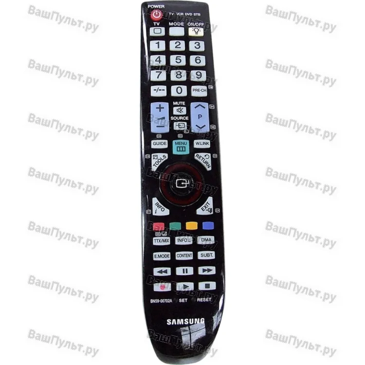 Пульт Samsung BN59-00702A (оригинальный)