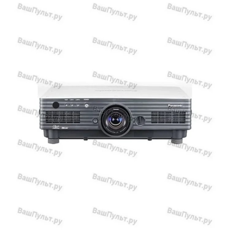 Panasonic PT-D5700UL