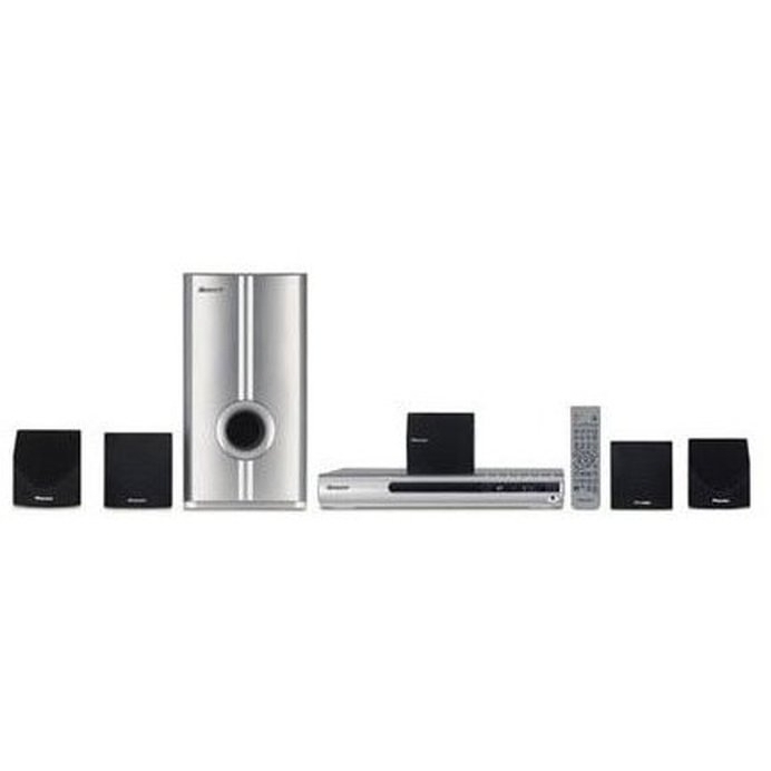 Pioneer XV-DV232