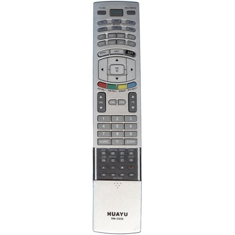 Универсальный пульт Huayu для LG RM-D656
