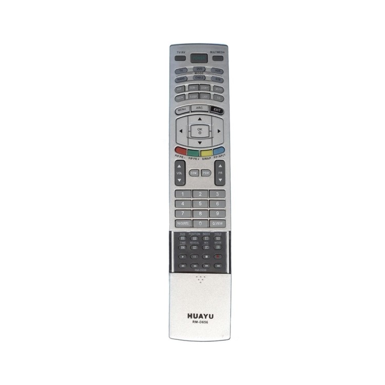 Универсальный пульт Huayu для LG RM-D656