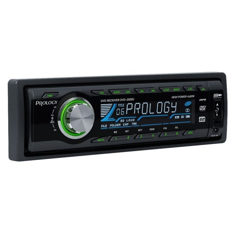 prology mca 1020u