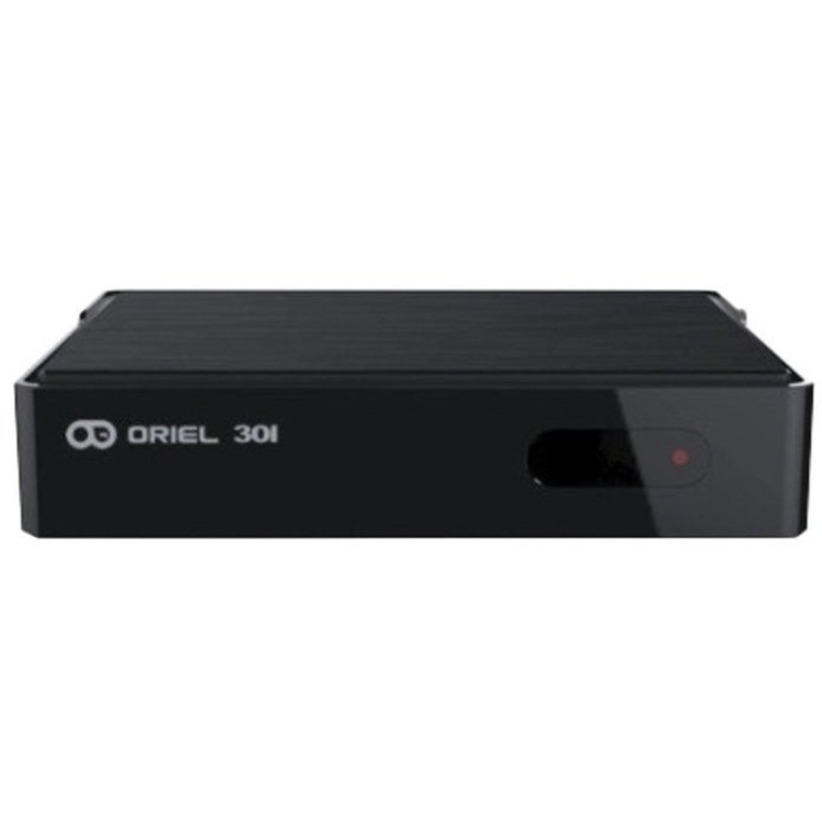 Oriel 301