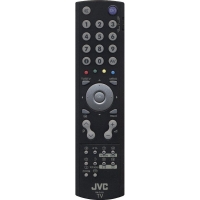 Пульт JVC RM-C1821