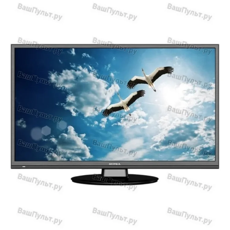 Supra STV-LC32950WL