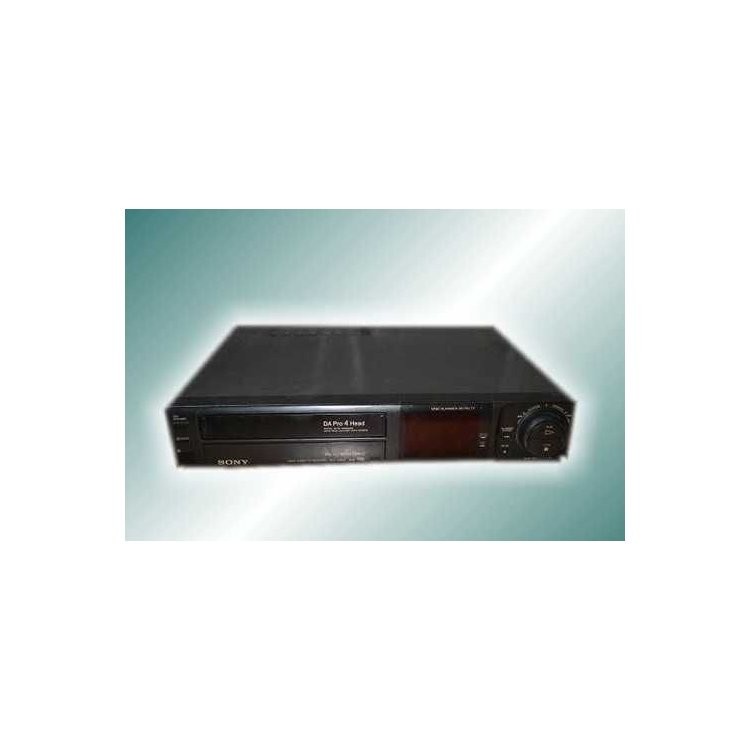 Sony SLV-416EE