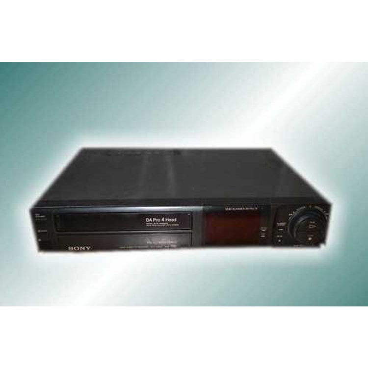 Sony SLV-416EE
