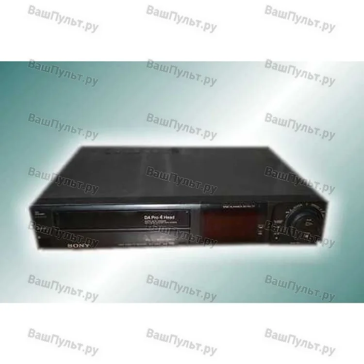 Sony SLV-416EE
