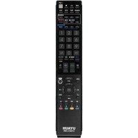 Универсальный пульт Huayu для Sharp RM-L1026+2 в корпусе GA841WJSA универсальный для LCDTV