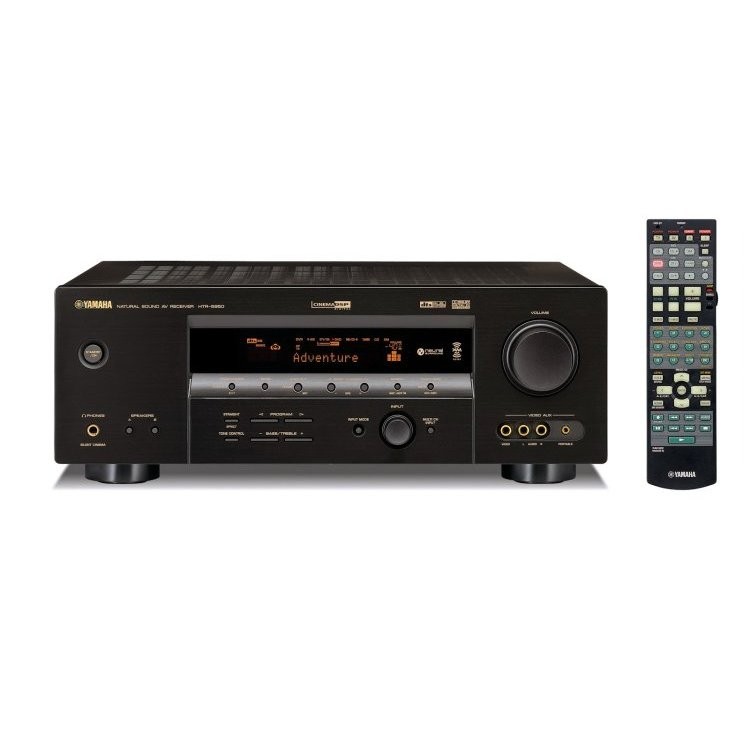 Yamaha HTR-5950
