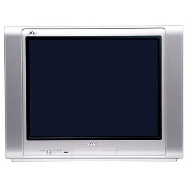 Sharp 29D-FG3RU