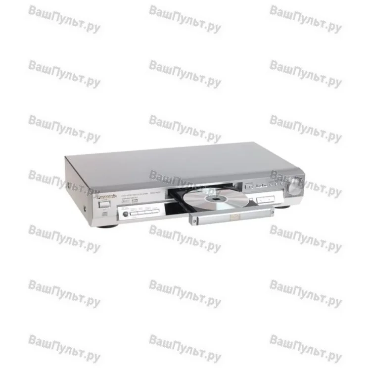 Panasonic DVD-RV31