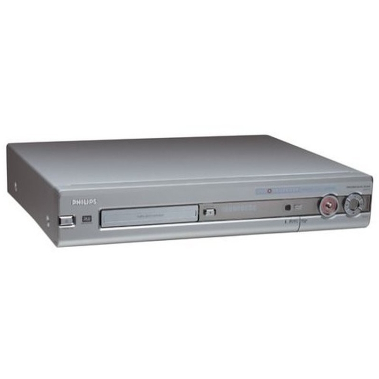 Philips DVDR75