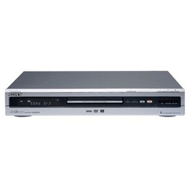 Sony RDR-HX1010