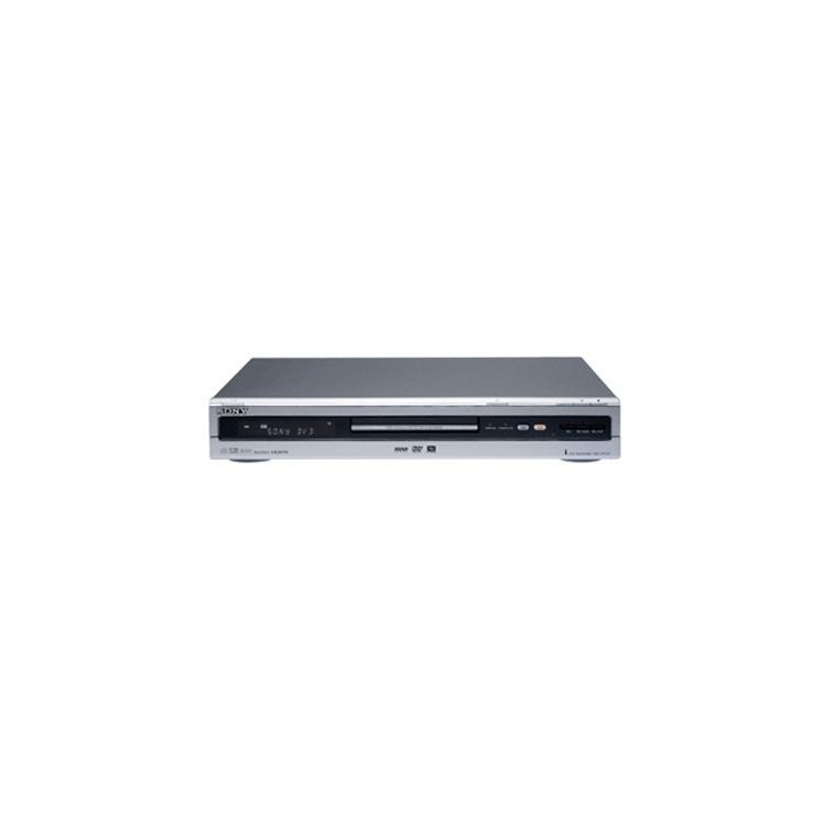 Sony RDR-HX1010