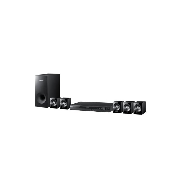 Samsung HT-D350K
