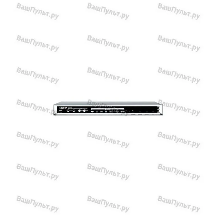 Rolsen RDV-560