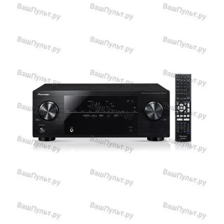Pioneer VSX-421