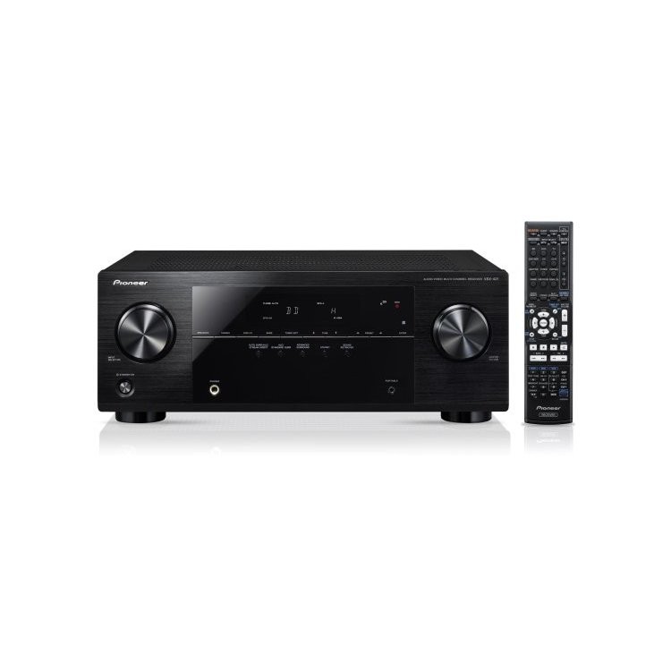 Pioneer VSX-421