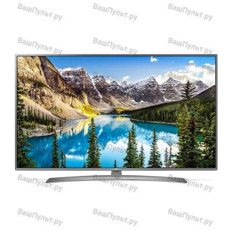 LG 49UJ670V