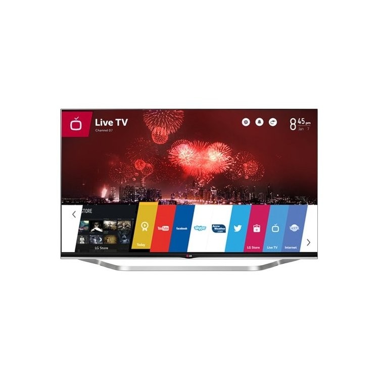 LG 42LB730V
